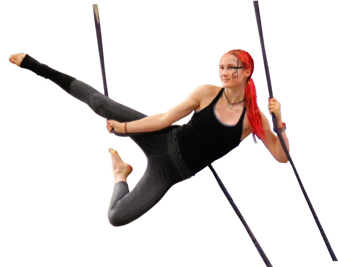 Circus Camp Greatest Camp on Earth in Atlanta