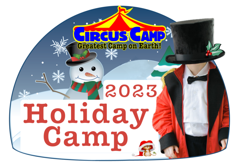 Circus Camp Greatest Camp on Earth in Atlanta